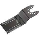 Stanley STA26110-XJ HCS Λάμα Πολυεργαλείων Starlock Κοπής Ξύλου Πλαστικών Μετάλλων 32mm 18TPI