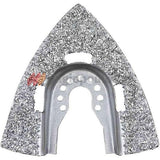 Stanley STA26130-XJ HCS Λάμα Διαμαντέ Πολυεργαλείων Starlock Απόξυσης Κόλλας Πλακιδίων & Αρμόστοκων 78mm