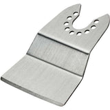 Stanley STA26135-XJ HCS Λάμα Πολυεργαλείων Starlock Απόξυσης Κόλλας Πλακιδίων & Αρμόστοκων 52mm