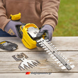 Stanley STCSS20B-XJ Fatmax V20 Μπορντουροψάλιδο Μπαταρίας 18V Li-Ion SOLO