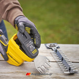 Stanley STCSS20B-XJ Fatmax V20 Μπορντουροψάλιδο Μπαταρίας 18V Li-Ion SOLO