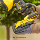 Stanley STCSS20B-XJ Fatmax V20 Μπορντουροψάλιδο Μπαταρίας 18V Li-Ion SOLO