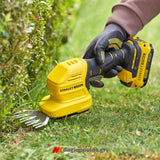 Stanley STCSS20B-XJ Fatmax V20 Μπορντουροψάλιδο Μπαταρίας 18V Li-Ion SOLO