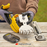 Stanley STCSS20B-XJ Fatmax V20 Μπορντουροψάλιδο Μπαταρίας 18V Li-Ion SOLO