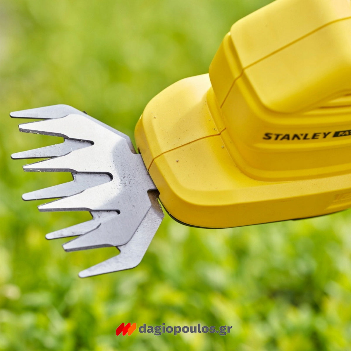 Stanley STCSS20B-XJ Fatmax V20 Μπορντουροψάλιδο Μπαταρίας 18V Li-Ion SOLO