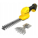 Stanley STCSS20B-XJ Fatmax V20 Μπορντουροψάλιδο Μπαταρίας 18V Li-Ion SOLO