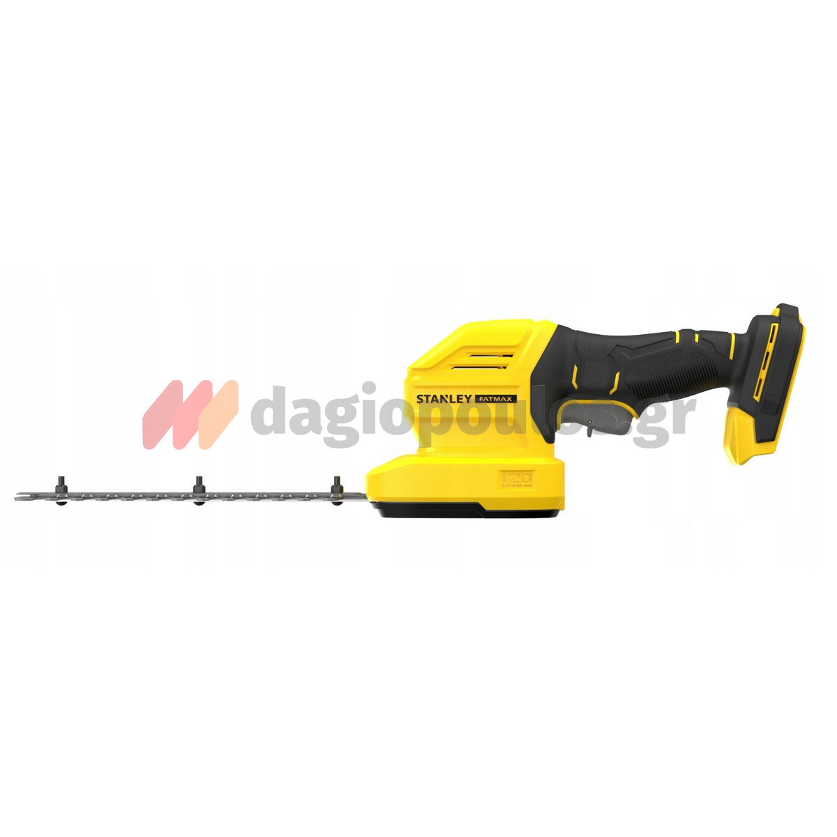 Stanley STCSS20B-XJ Fatmax V20 Μπορντουροψάλιδο Μπαταρίας 18V Li-Ion SOLO