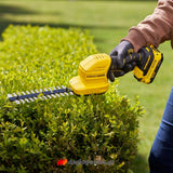 Stanley STCSS20D1-QW Fatmax V20 Μπορντουροψάλιδο Μπαταρίας 18V Li-Ion Με Μπαταρία 2.0Ah