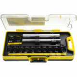 Stanley STHT0-73872 Κοπίδια Ακριβείας (Νυστέρια) Σε Κασετίνα Σετ 14 Τεμ