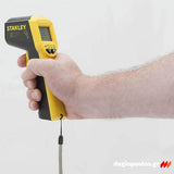 Stanley STHT0-77365 Ψηφιακό Θερμόμετρο -38°C / +520°C Με Οθόνη LCD