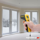 Stanley STHT0-77365 Ψηφιακό Θερμόμετρο -38°C / +520°C Με Οθόνη LCD