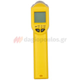 Stanley STHT0-77365 Ψηφιακό Θερμόμετρο -38°C / +520°C Με Οθόνη LCD