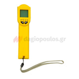 Stanley STHT0-77365 Ψηφιακό Θερμόμετρο -38°C / +520°C Με Οθόνη LCD