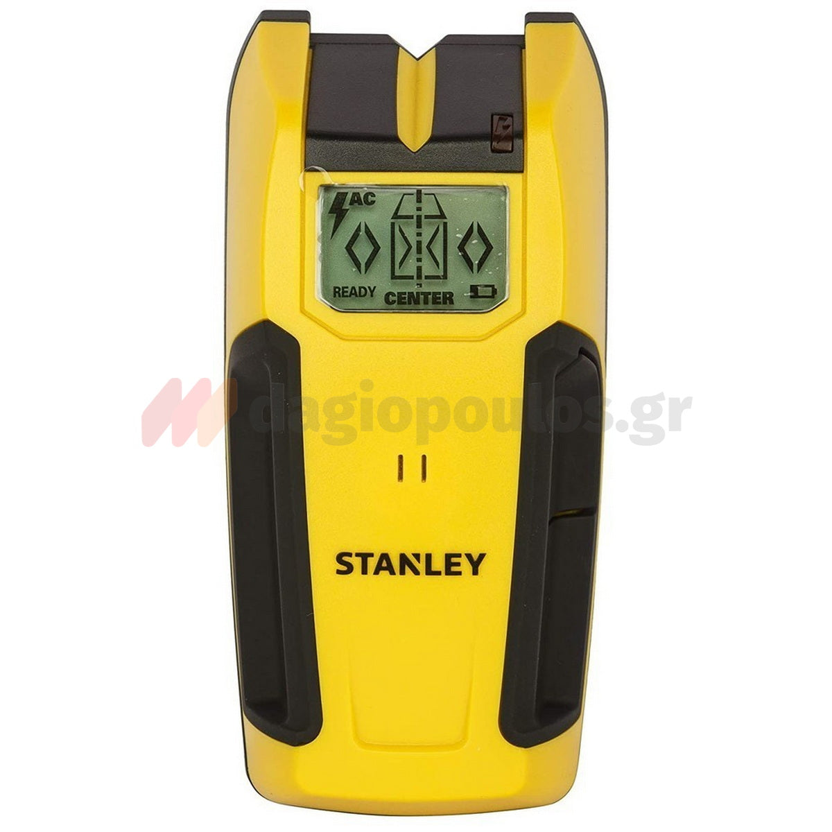 Stanley STHT0-77406 S200 Ανιχνευτής Μετάλλων Ξύλων Καλωδίων