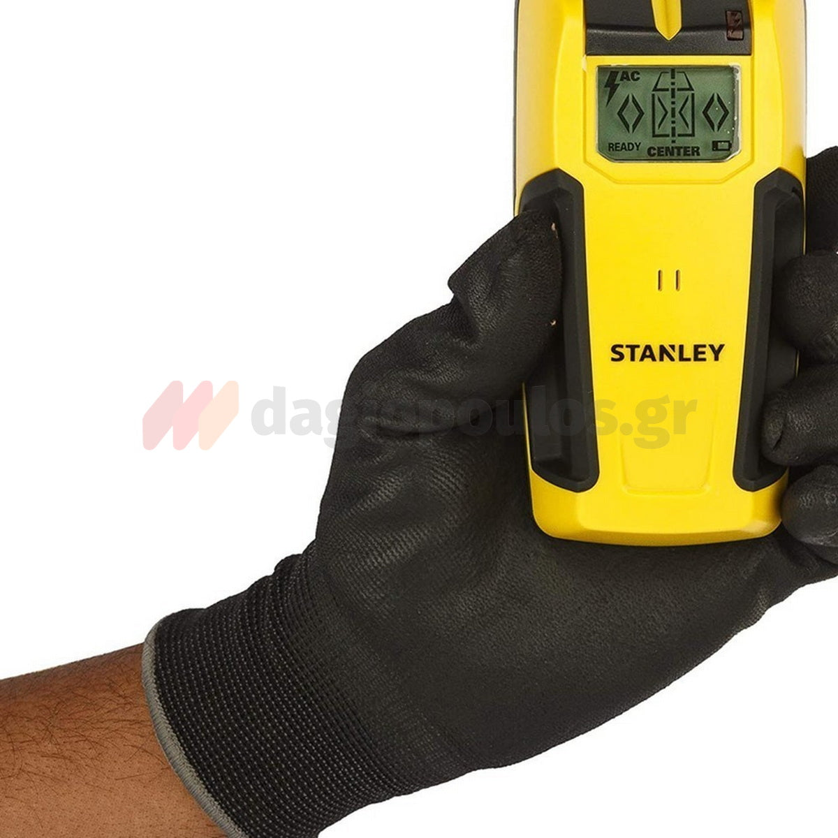 Stanley STHT0-77406 S200 Ανιχνευτής Μετάλλων Ξύλων Καλωδίων