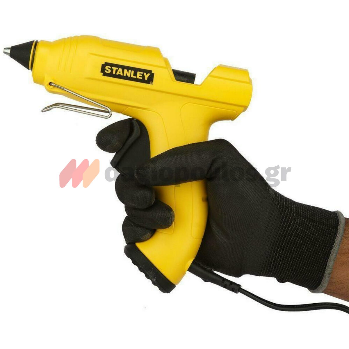 Stanley STHT6-70416 Πιστόλι Θερμικής Κόλλας Με ή Χωρίς Καλώδιο