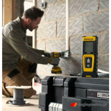 Stanley STHT77100-0 SLM100 Μετρητής Αποστάσεων Laser 30mtr