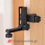 Stanley STHT77498-1 CUBIX Αλφάδι Laser Κόκκινης Γραμμής Σταυρού