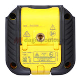 Stanley STHT77499-1 CUBIX CUBIX Αλφάδι Laser Πράσινης Γραμμής Σταυρού