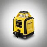 Stanley STHT77616-0 Fatmax Αλφάδι Laser Γραμμής 360 Μοιρών Κόκκινης Δέσμης