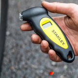 Stanley STHT80874-0 Ψηφιακός Μετρητής Πίεσης Ελαστικών Αυτοκινήτου Μοτοσυκλέτας