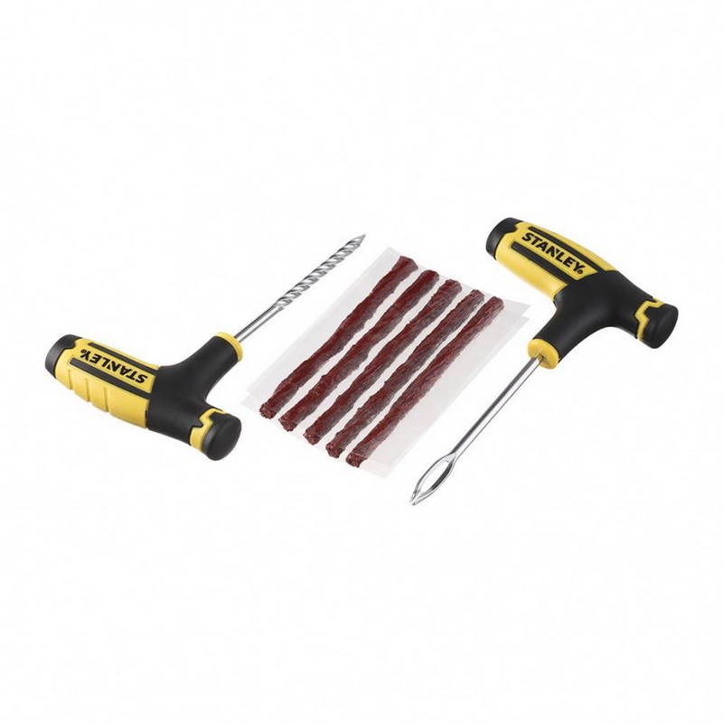 Stanley STHT80891-0 Σετ Επισκευής Ελαστικών Σετ 5 Τεμ