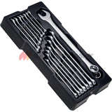 Stanley STMT1-74178 Συλλογή Γερμανοπολύγωνα Σετ 16 Τεμ Σε Θήκη Trans-Module