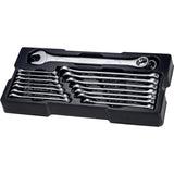 Stanley STMT1-74178 Συλλογή Γερμανοπολύγωνα Σετ 16 Τεμ Σε Θήκη Trans-Module