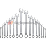 Stanley STMT1-74178 Συλλογή Γερμανοπολύγωνα Σετ 16 Τεμ Σε Θήκη Trans-Module