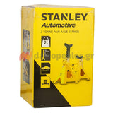 Stanley STMT81255-1 Τετράποδα Στήριξης Αυτοκινήτων Σετ 2 Τεμ