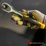 Stanley STMT82830-1 Συλλογή Καρυδάκια Μανέλες 1/2" Σετ 24 Τεμ & Βαλίτσα