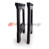 Stanley STST1-70355 Καβαλέτα Εργασίας Αναδιπλούμενα Set 2 Τεμ