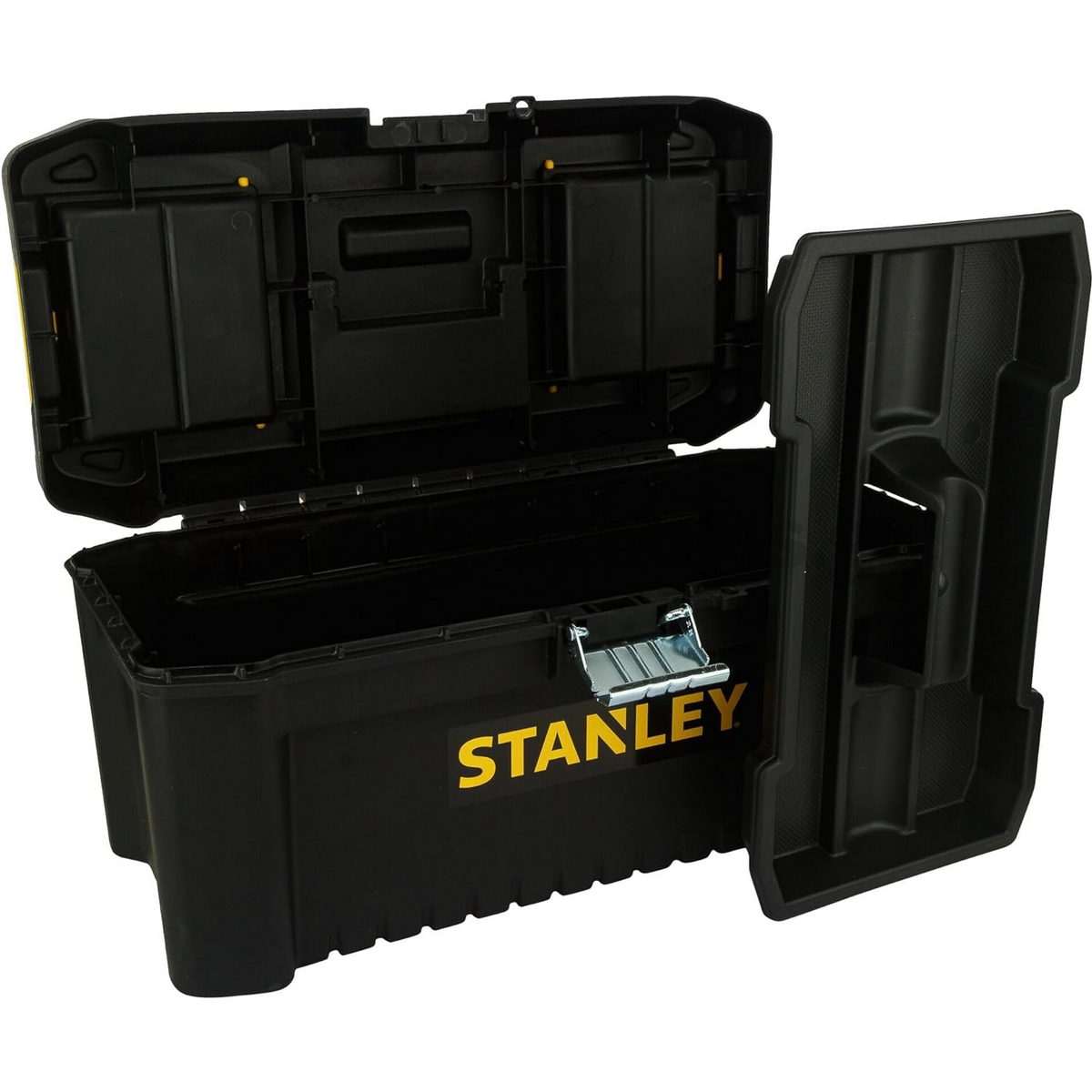 Stanley STST1-81697 Εργαλειοθήκη STST1-80150 BONUS PACK ΔΩΡΟ Εργαλειοθήκη STST1-75518