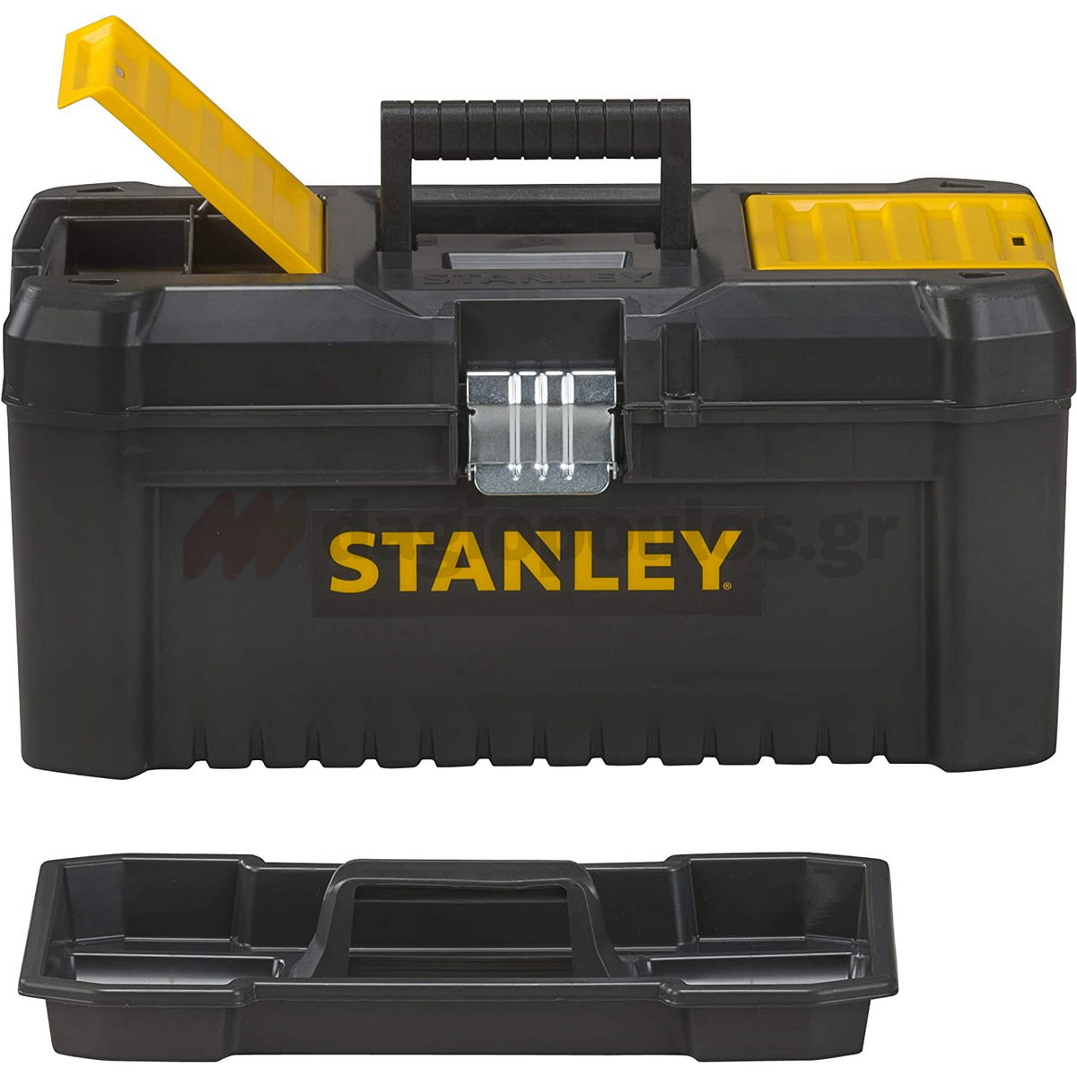 Stanley STST1-81697 Εργαλειοθήκη STST1-80150 BONUS PACK ΔΩΡΟ Εργαλειοθήκη STST1-75518