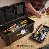 Stanley STST1-81697 Εργαλειοθήκη STST1-80150 BONUS PACK ΔΩΡΟ Εργαλειοθήκη STST1-75518