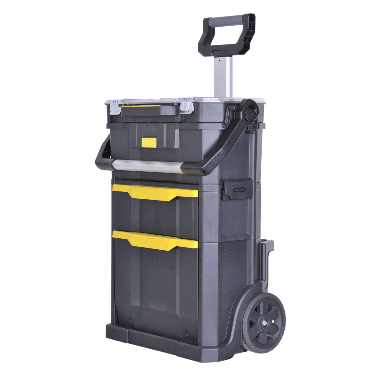 Stanley STST1-79231 Επαγγελματικός Εργαλειοφόρος Τροχήλατος 2 Σε 1