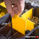 Stanley STST1-79231 Επαγγελματικός Εργαλειοφόρος Τροχήλατος 2 Σε 1