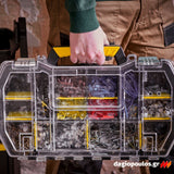 Stanley STST1-79231 Επαγγελματικός Εργαλειοφόρος Τροχήλατος 2 Σε 1