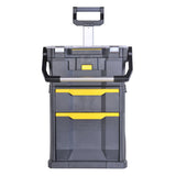 Stanley STST1-79231 Επαγγελματικός Εργαλειοφόρος Τροχήλατος 2 Σε 1