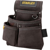 Stanley STST1-80116 Εργαλειοθήκη Δερμάτινη Για Ζώνη Μέσης