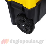 Stanley STST1-80151 Essential Επαγγελματική Εργαλειοθήκη - Εργαλειοφόρος Τροχήλατος 3 Σε 1