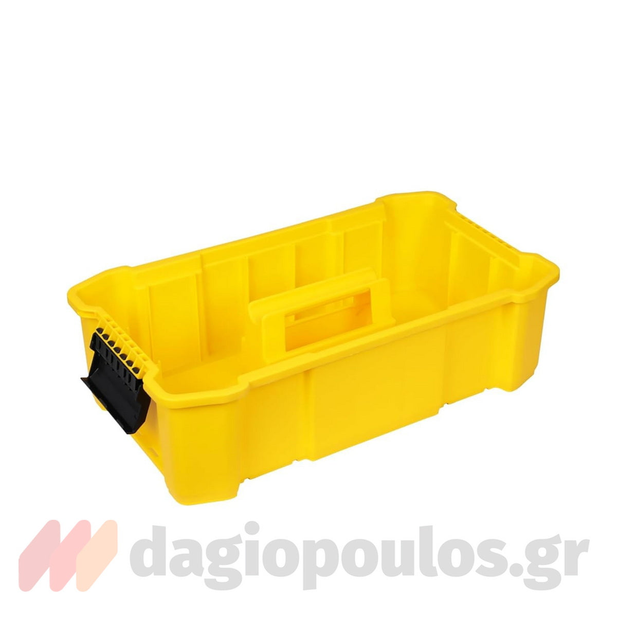 Stanley STST1-80151 Essential Επαγγελματική Εργαλειοθήκη - Εργαλειοφόρος Τροχήλατος 3 Σε 1