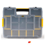 Stanley STST1-97486 Εργαλειοθήκες Ταμπακιέρες (Organizers) Σετ 2 Τεμ