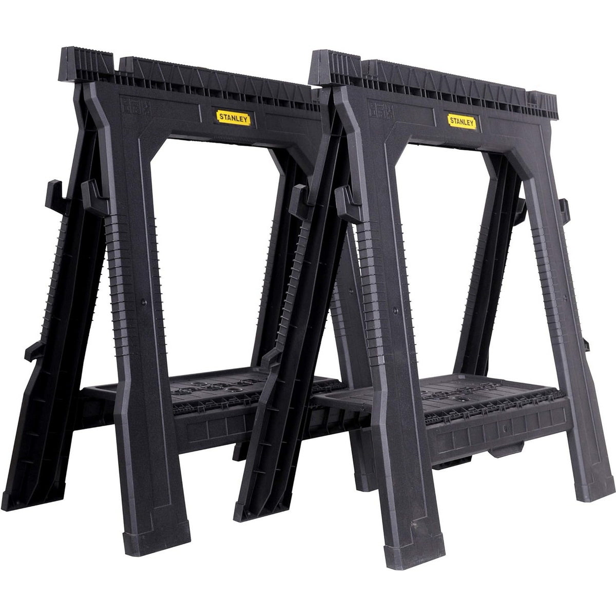 Stanley STST1‑70713 Καβαλέτο Εργασίας Σετ 2 Τεμ