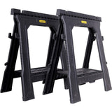 Stanley STST1‑70713 Καβαλέτο Εργασίας Σετ 2 Τεμ
