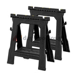 Stanley STST1‑70713 Καβαλέτο Εργασίας Σετ 2 Τεμ