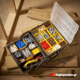 Stanley STST1-75540 Ταμπακιέρα (Organizer) - Εργαλειοθήκη 40 x 13,7 x 30 cm