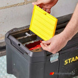 Stanley STST82976-1 Εργαλειοθήκη Κλειστή