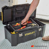 Stanley STST82976-1 Εργαλειοθήκη Κλειστή