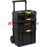 Stanley STST83319-1 Επαγγελματική Εργαλειοθήκη - Εργαλειοφόρος Τροχήλατος